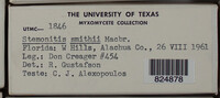 Image Associated With the Occurence
